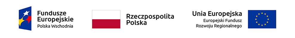 logo - projekty unijne 2019